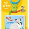 Ravensburger Verlag 0-3 Jahre*Mein erstes Buggybuch: Fühl mal! Lieblingstiere