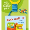 Mein erstes Buggybuch: Guck mal! Erste Fahrzeuge*Ravensburger Verlag Sale