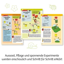 Franckh-Kosmos Forschen & Entdecken*Mein erstes Gewächshaus