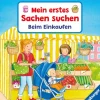 Mein erstes Sachen suchen: Beim Einkaufen*Ravensburger Verlag New