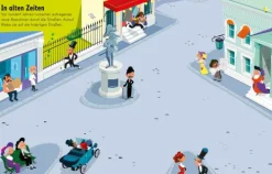 Usborne Verlag Stickerhefte-Mein erstes Stickerbuch: Autos