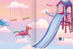 Ars Edition GmbH Stickerhefte-Mein flauschiges Stickerheft - Monster