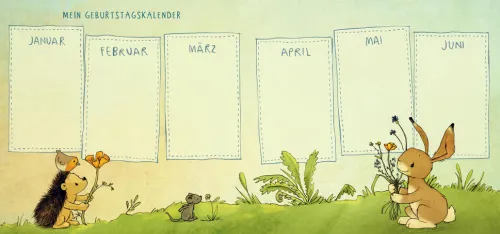 Mein Freundebuch*Baumhaus Verlag GmbH New