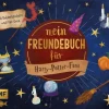 Edition Michael Fischer Freundebücher-Mein Freundebuch für Harry Potter-Fans