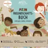 Naumann & Göbel Verlagsg. Freundebücher*Mein Freundschaftsbuch. Eintragen, Malen, Erinnern - Für Kinder ab 3 Jahren