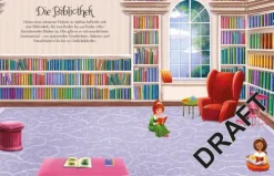 Usborne Verlag Stickerhefte*Mein funkelndes Stickerbuch: Prinzessinnen