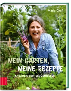 ZS Verlag Kochbücher Nach Zubereitung|Grillparty & Picknick-Mein Garten, meine Rezepte