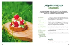 ZS Verlag Kochbücher Nach Zubereitung|Grillparty & Picknick-Mein Garten, meine Rezepte