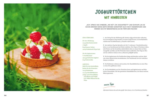 ZS Verlag Kochbücher Nach Zubereitung|Grillparty & Picknick-Mein Garten, meine Rezepte