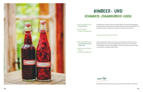 ZS Verlag Kochbücher Nach Zubereitung|Grillparty & Picknick-Mein Garten, meine Rezepte