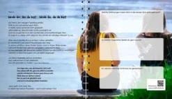 Mein Glaube - bunt und stürmisch*Neue Stadt Verlag GmbH New