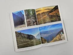 Malik Verlag Reiseberichte|Orte & Länder-Mein Glück hat vier Pfoten