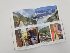 Malik Verlag Reiseberichte|Orte & Länder-Mein Glück hat vier Pfoten