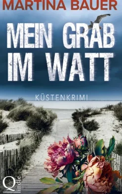 via tolino media Tierkrimis*Mein Grab im Watt