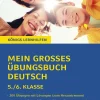 Bange C. GmbH Abi Trainer·Deutsch-Mein großes Übungsbuch Deutsch. 5./6. Klasse.