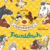 Magellan GmbH Freundebücher*Mein Haferhorde-Freundebuch
