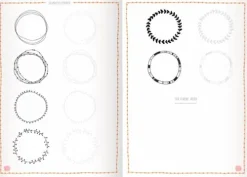 Coppenrath Kalligraphie & Handlettering*Mein Handlettering Starter-Set