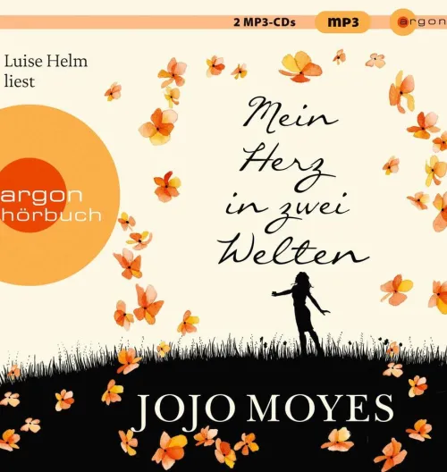 Argon Verlag GmbH Romane·Liebesromane*Mein Herz in zwei Welten