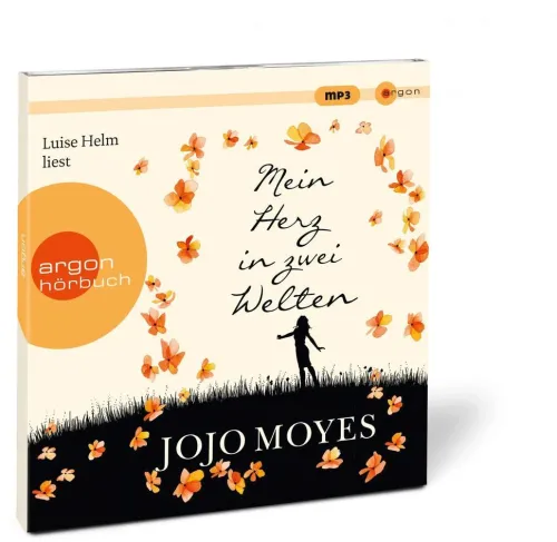 Argon Verlag GmbH Romane·Liebesromane*Mein Herz in zwei Welten
