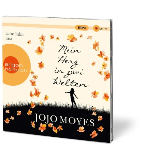 Argon Verlag GmbH Romane·Liebesromane*Mein Herz in zwei Welten