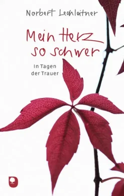 Eschbach Verlag Am Trauer-Mein Herz so schwer