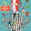 Mein Jahr als Narr*dtv Verlagsgesellschaft Clearance