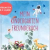 YUNA Freundebücher*Mein Kindergarten Freundebuch