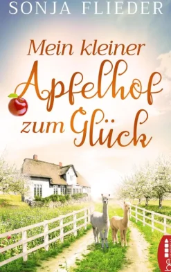 Bastei Lübbe Nach Ländern|Liebesromane*Mein kleiner Apfelhof zum Glück