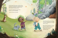 CE Community Editions 3-6 Jahre*Mein Knopf, ein Universum