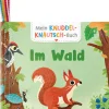 Kinder Ravensburger Verlag 0-3 Jahre-Mein Knuddel-Knautsch-Buch - Im Wald