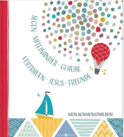 Butzon & Bercker Kommunion & Konfirmation*Mein Kommunionalbum