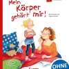 Loewe Verlag GmbH 3-6 Jahre*Mein Körper gehört mir!