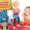 Don Bosco Medien GmbH Lesen & Geschichten-Mein Körper gehört mir! Kamishibai Bildkartenset