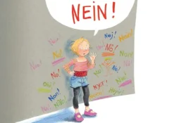 Don Bosco Medien GmbH Lesen & Geschichten-Mein Körper gehört mir! Kamishibai Bildkartenset