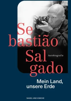 Nagel & Kimche Kunst & Architektur*Mein Land, unsere Erde