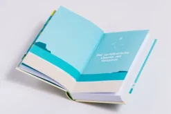 Mosaik Verlag Tagebücher-Mein Leben am Strand