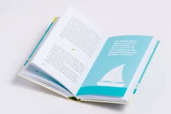 Mosaik Verlag Tagebücher-Mein Leben am Strand