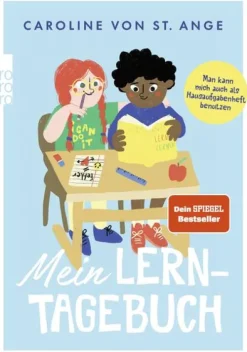 Rowohlt Taschenbuch Familie & Kind*Mein Lerntagebuch