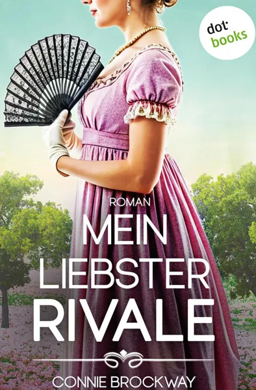 dotbooks Erotische Romane*Mein liebster Rivale