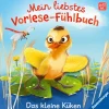 Mein liebstes Vorlese-Fühlbuch - Das kleine Küken*Ravensburger Verlag New