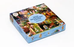 Mein literarischer Garten*Laurence King Verlag GmbH New