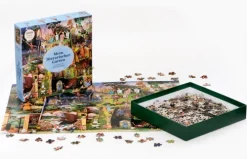 Mein literarischer Garten*Laurence King Verlag GmbH New