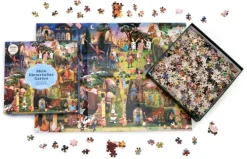 Mein literarischer Garten*Laurence King Verlag GmbH New