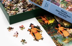 Mein literarischer Garten*Laurence King Verlag GmbH New