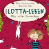 Mein Lotta-Leben 01. Alles voller Kaninchen*Arena Verlag GmbH Sale