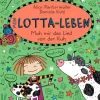 Arena Verlag GmbH 10-12 Jahre|Comedy & Humor*Mein Lotta-Leben (22). Muh mir das Lied von der Kuh