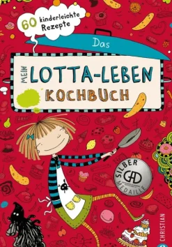 Mein Lotta-Leben. Das Kochbuch*Christian Verlag GmbH New