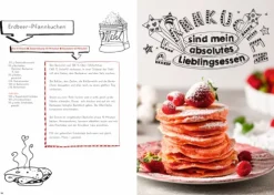 Mein Lotta-Leben. Das Kochbuch*Christian Verlag GmbH New