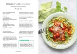 Mein Mikrobiom-Masterplan*ZS Verlag Hot