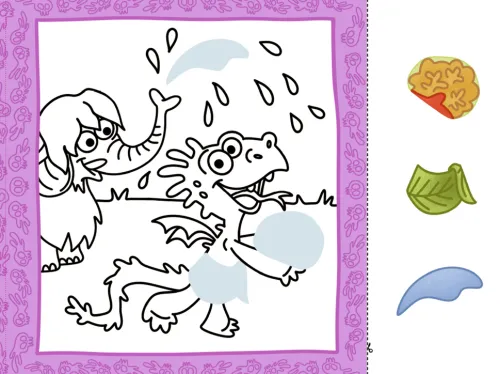 Mein pupsiges Bastelbuch*Coppenrath